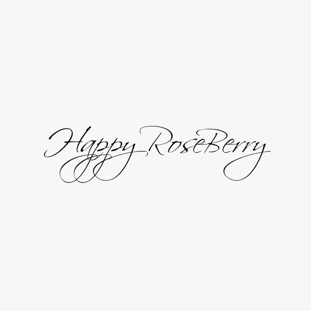 HAPPYROSEBERRY