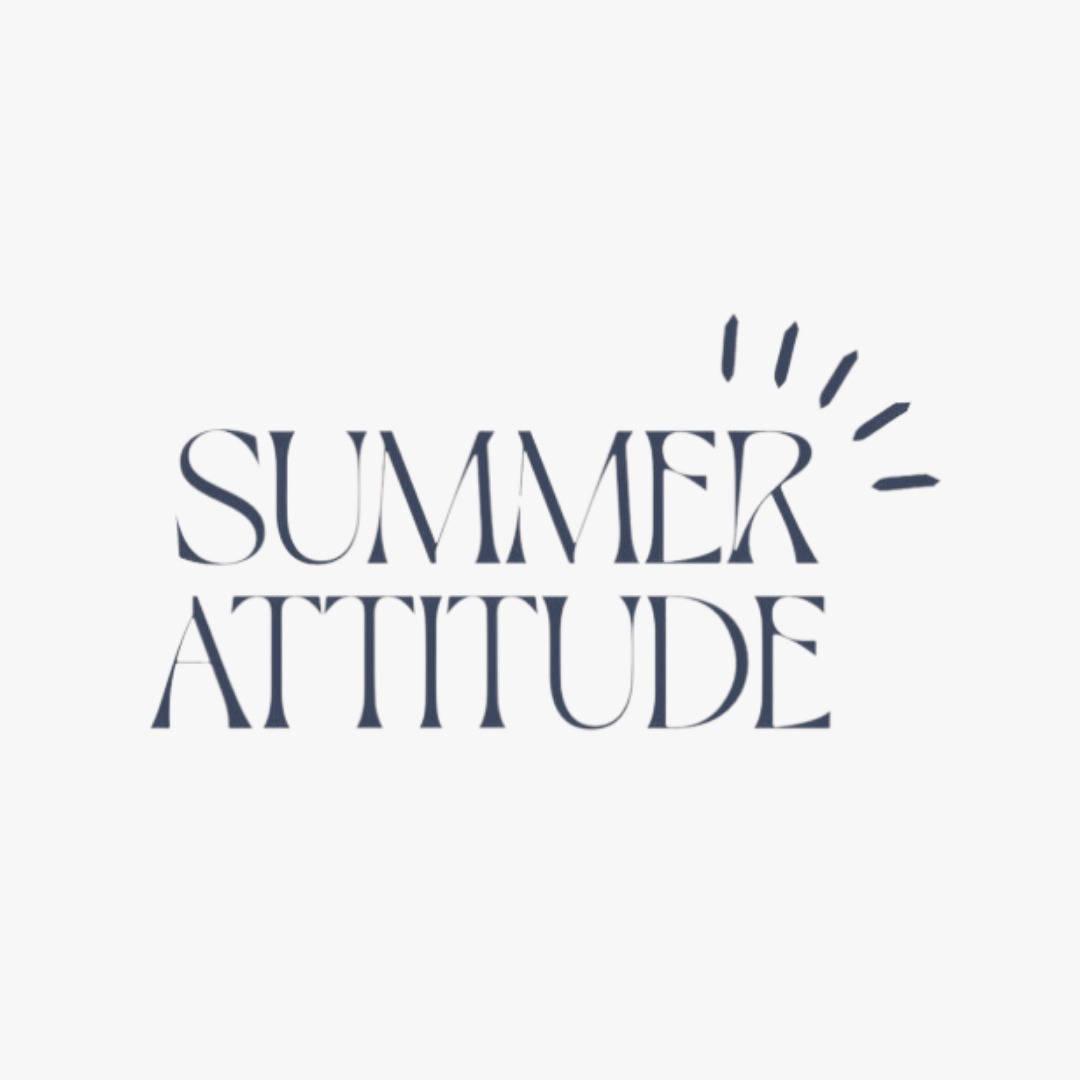 SUMMERATTITUDE